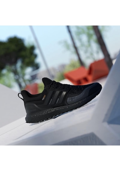 Adidas Ultraboost 1.0 Atr Erkek Koşu Ayakkabısı C-adıjp7791e10a00 Siyah