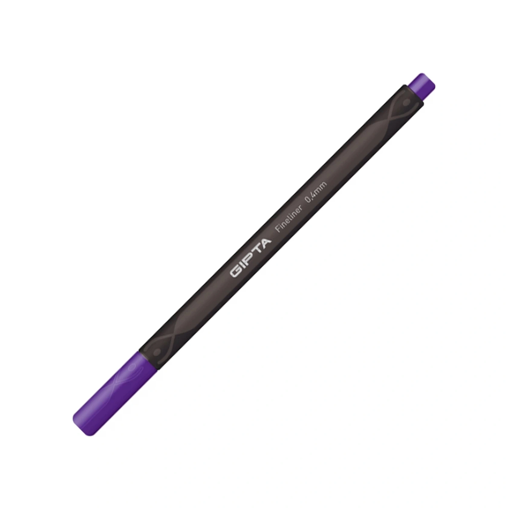K600 0.4 Fınelıner Mor