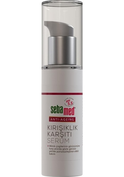 Sebamed Kırışık Karşıtı Serum 30 Ml 6