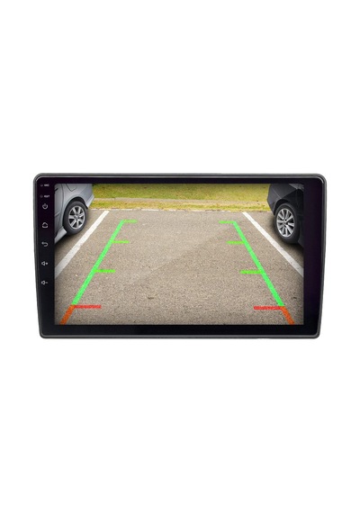 Hyundai İ30 Android Multimedya Sistemi 2012-2016 Crv-4265xa 9"