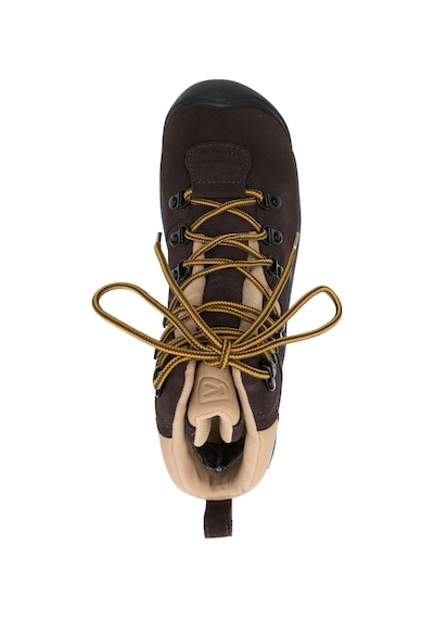 Keen Pyrenees Waterproof Kadın Bot C-ken1029722g1020 Kahverengi