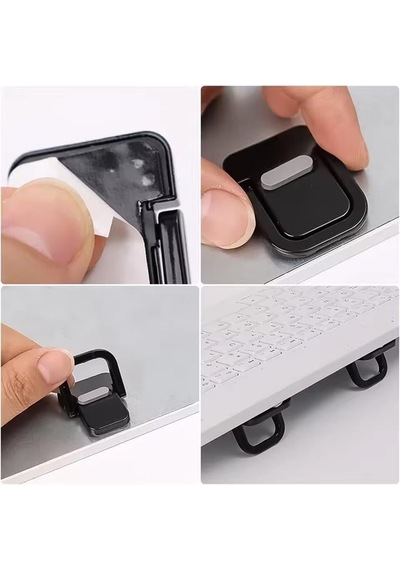 Powermaster Pm-26427 Mini Metal Tablet Telefon Laptop Standı