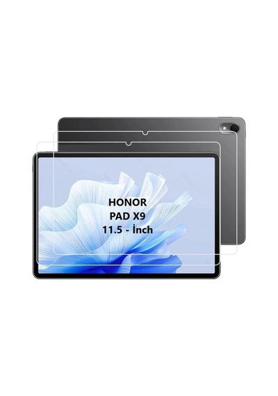 Honor Uyumlu Pad X9 11.5 İnç Tablet Nano Ekran Koruyucu