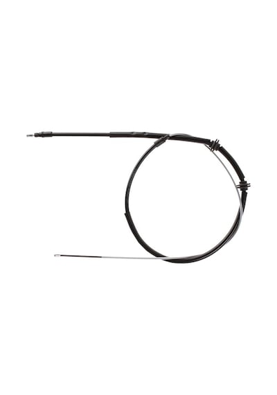Cavo El Fren Teli Renault Megane Iv 15 365365088r 1302-300 364008253r 364007157r 365370544r