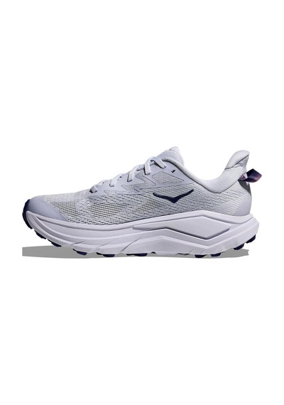 Hoka Challenger 8 Kadın Ayakkabısı Beyaz