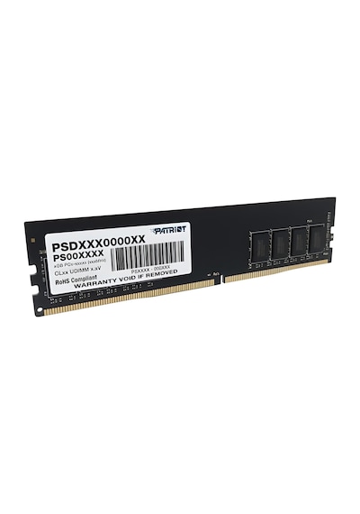 Patriot Signature Line 32 GB 1 x 32 GB DDR4 3200Mhz Cl22 Ram