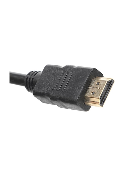 Dark 2 Metre V2.0 Gerçek 4K Destekli Led/Lcd/Ps3/Ps4 Uyumlu Hdmi