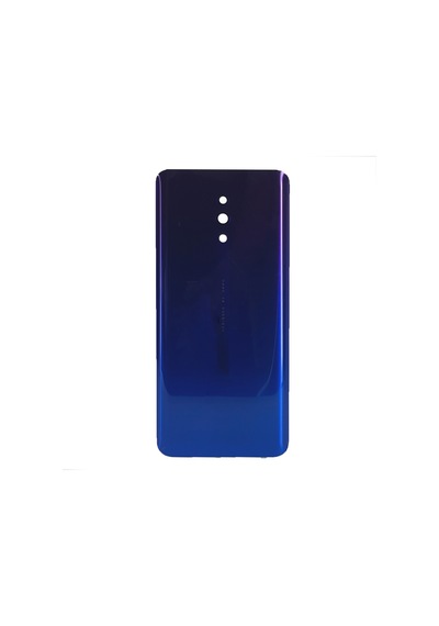 Teknonet Oppo Reno Uyumlu Batarya Kapağı 001
