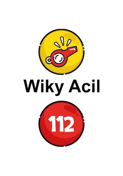 Wiky Watch 5E e-SIM Akıllı Çocuk Saati (İthalatçı Garantili)