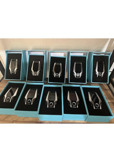 BMW F10 SMART KEY AKILLI ANAHTAR