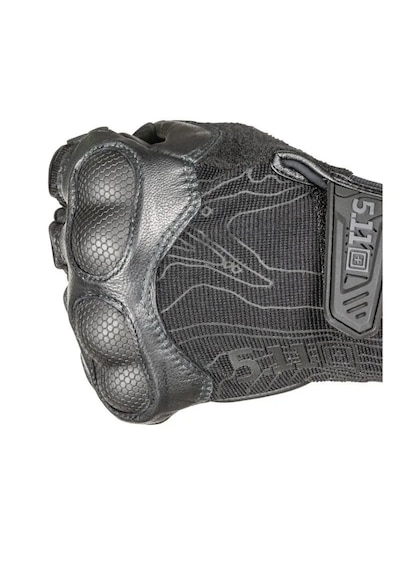 5.11 Tactical Hard Times 2 Eldiven Siyah
