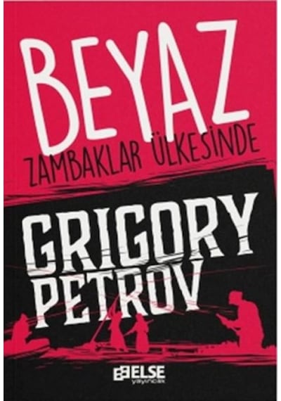 Beyaz Zambaklar Ülkesinde - Yqbx-645371