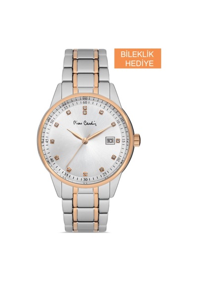 Pierre Cardin 800602f09 Kol Saati Renkli