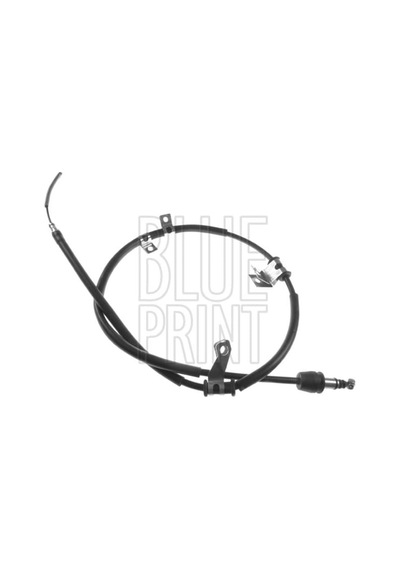 BLUE PRINT ADG046206 Sol Arka Fren Kablosu