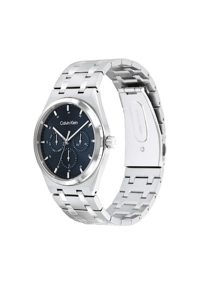 Calvin Klein Ck25200520 Erkek Kol Saati Gri
