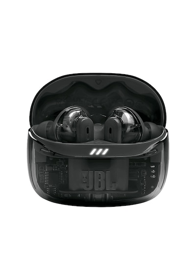 JBL Tune Beam 2 Ghost Edition TWS Bluetooth Kulak İçi Kulaklık