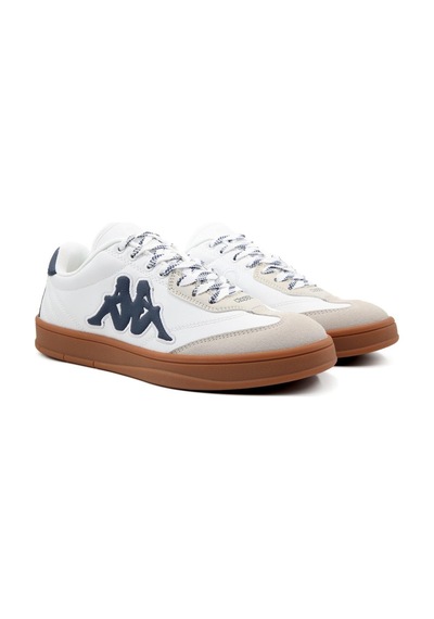 Kappa 1039 Beyaz Erkek Sneakers