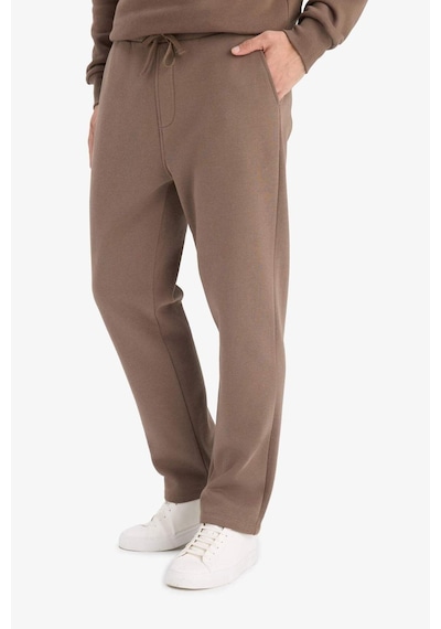 Defacto Regular Fit Beli Bağcıklı Cepli Düz Paça Kalın Eşofman Altı D7836ax25aukh154 Haki Defacto Regular Fit Beli Bağcıklı Cepli Düz Paça Kalın Eşofman Altı D7836ax25aukh154 Haki