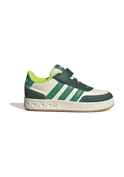 Owhıte/cgreen/cougrn Adidas Çocuk Günlük Spor Ayakkabı Breakbase C Jr0206 Beyaz