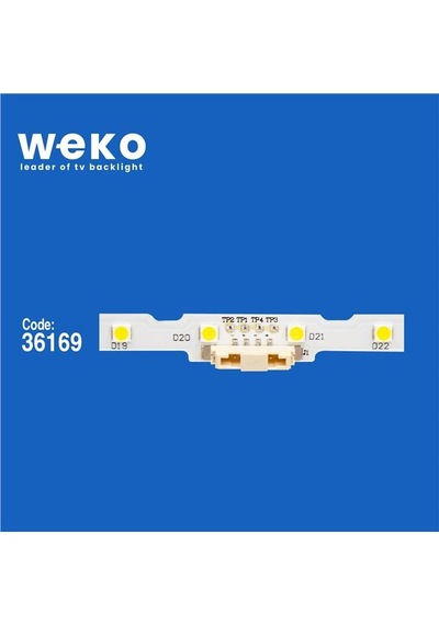 Samsung Ue55nu7449 55'' İnç 2 Adet Tv Led Bar Tvnizi Açıp İçindeki Led Barla Birebir Aynısı Olduğunu Görmeden Almayınız. Sonrasında İade Almamaktayız.