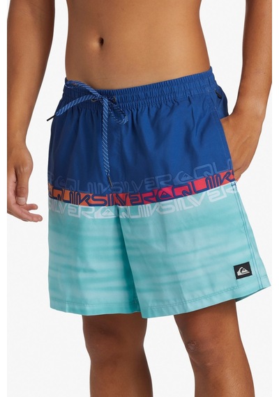 Quiksilver Everyday Erkek Deniz Şortu Aqyjv03150-byc0 Mavi