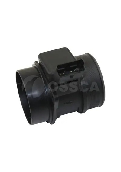 Hava Debimetresi - Fiat Scudo, Ulysse - Ngk-ntk-93842