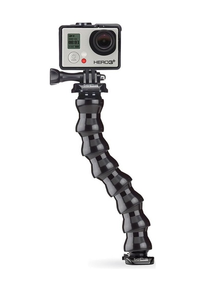 Gooseneck Esnek Boyun Aksiyon Kamera Aksesuarı Diğer