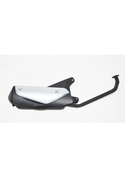 Gtem Rmg Santa 125 Egzoz Komple