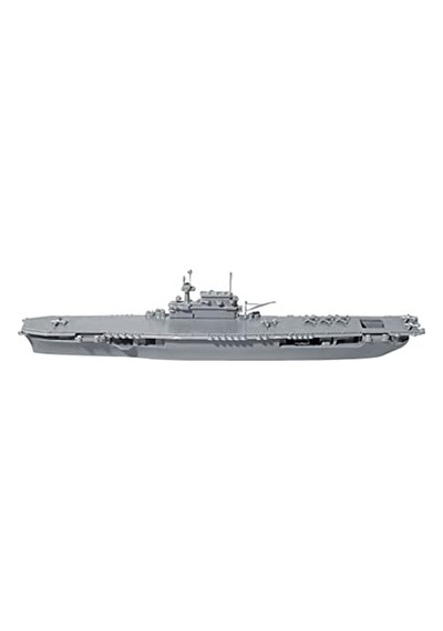 Model Set Uss Enterprise Cv-6, Oyuncak