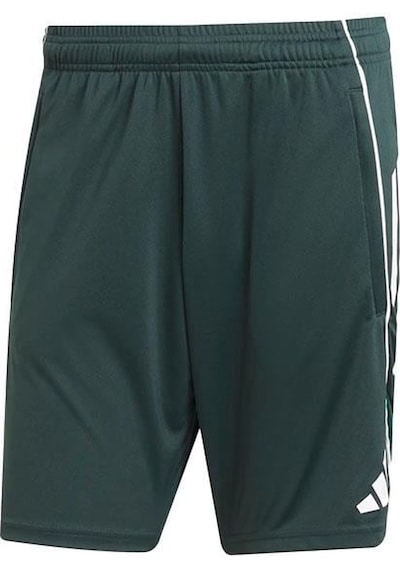 Adidas Performance Tıro25c Tr Sho Erkek Şort Jı6576 Yeşil