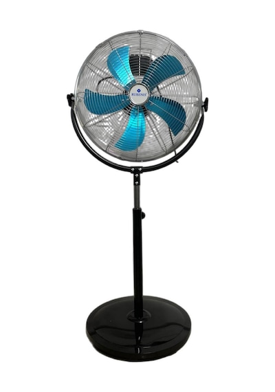 Rubenis RBS-27 Plus 18" 130 W Sanayi Tipi Teleskopik Vantilatör
