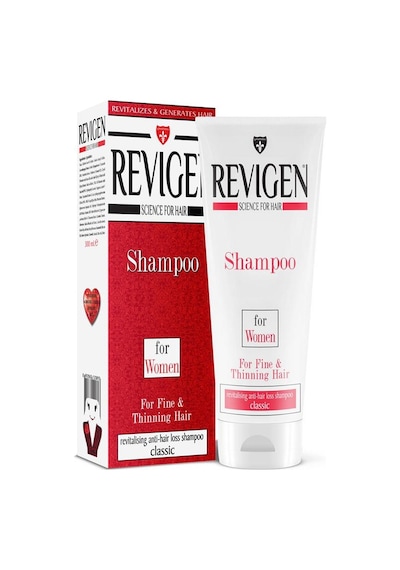 Revigen For Women Şampuan 300ml Diğer