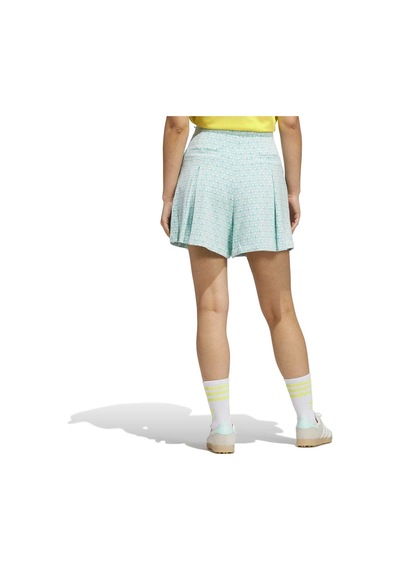 Adidas Kadın Şort S Nov Skort W Ks5756 Beyaz