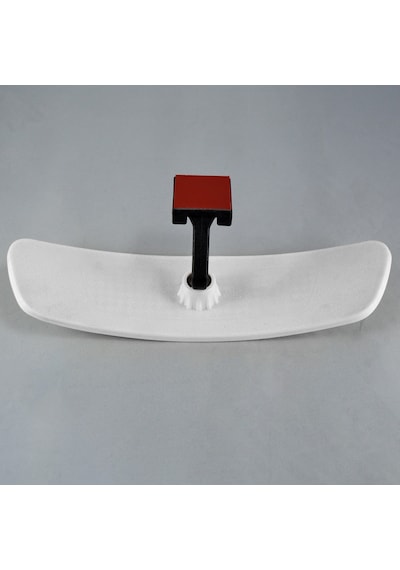 Pırlanta-6 Kollu Universal Dikiz Aynası 27X7 Cm