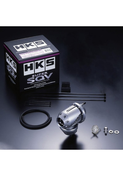 Hks Blow Off Valve
