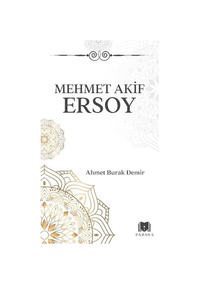 Mehmet Akif Ersoy