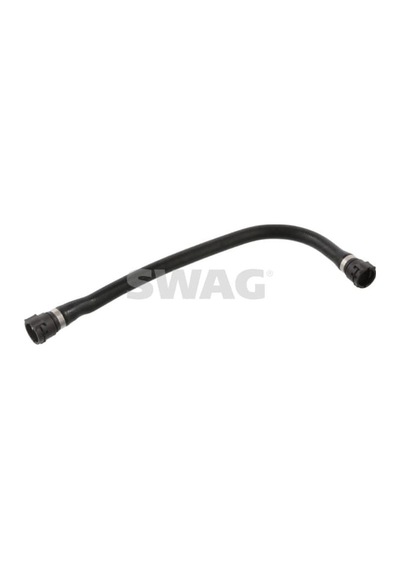 SWAG 20945987 Soğutma Suyu Hortumu 5 Serisi E39 7 Serisi E38