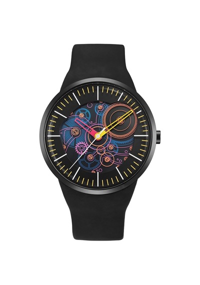 O.D.M. DD157-05 Unisex Kol Saati
