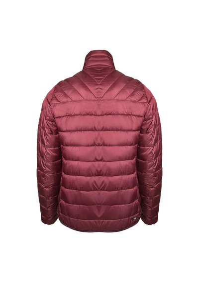 Napapijri Napapıjrı Ayerons Stand Kadın Mont N0ygnr-r82 Bordo