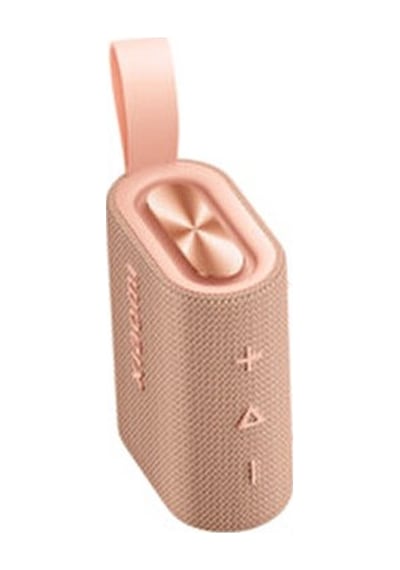 Xiaomi Sound Pocket S28d 5w Ip67 Taşınabilir Bluetooth Hoparlör Pembe Xiaomi Türkiye li