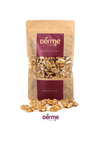 Derme Online Ceviz İçi 750 G