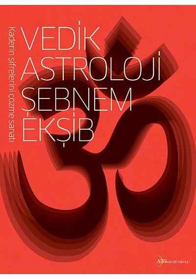 Vedik Astroloji - Şebnem Ekşib