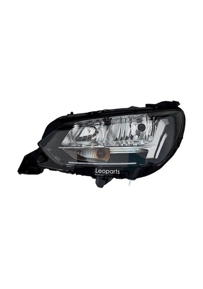 Leoparts Peugeot 208 - 2008 Far Lambası Sol 2019-2022 9827621280