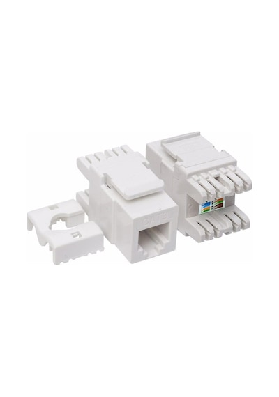 Cat3 Data Soketi Rj11 Mutlusan