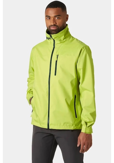 Helly Hansen Crew Mont 2.0 Hha.34445 410 Yeşil