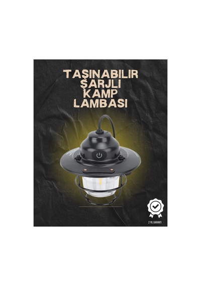 Kamp Ve Bahçe İçin Retro Led Fener Sıcak Işık, Uzun Ömürlü Batarya Belirtilmemiş Belirtilmemiş
