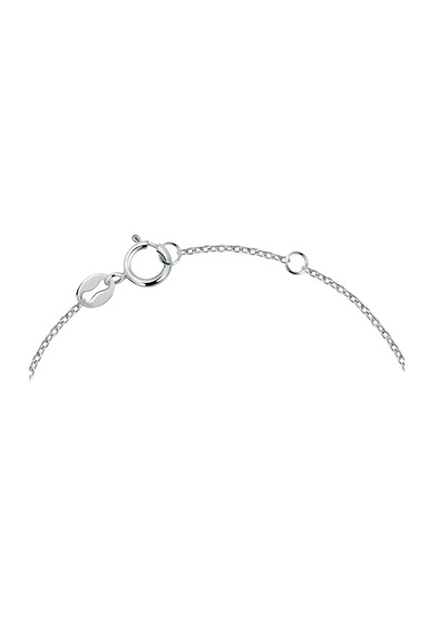 I.d. Armband 375er Gelbgold Şans Tılsımı Miniklere Özel Güvenli Ve Şık Tasarım Altın