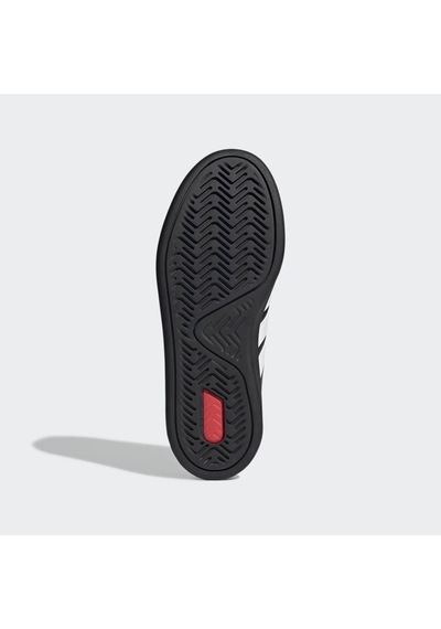 Adidas Grand Court 3.0 Siyah Kadın Sneaker Ih3907 Siyah