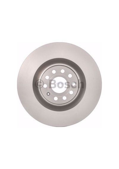 Vw Passat Variant 1.4 Tsi Ecofuel 2005-2011 Bosch Ön Fren Diski