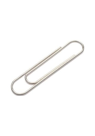 Ataş No:6 Dev Mas 260 Metal 60 Mm 30 Lu